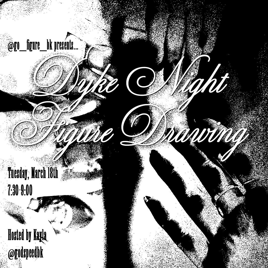 Dyke Night 03/18